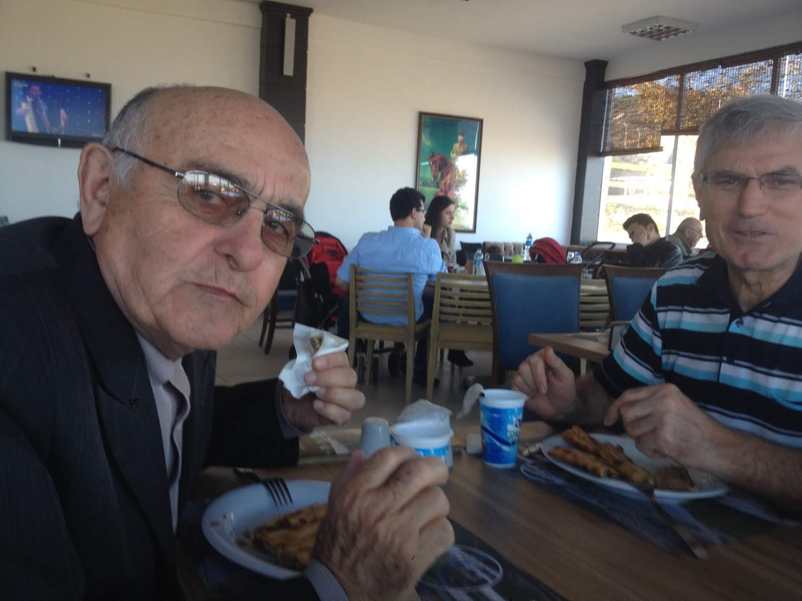 Aile Fotoğraflarımız - Fotoğraf 16