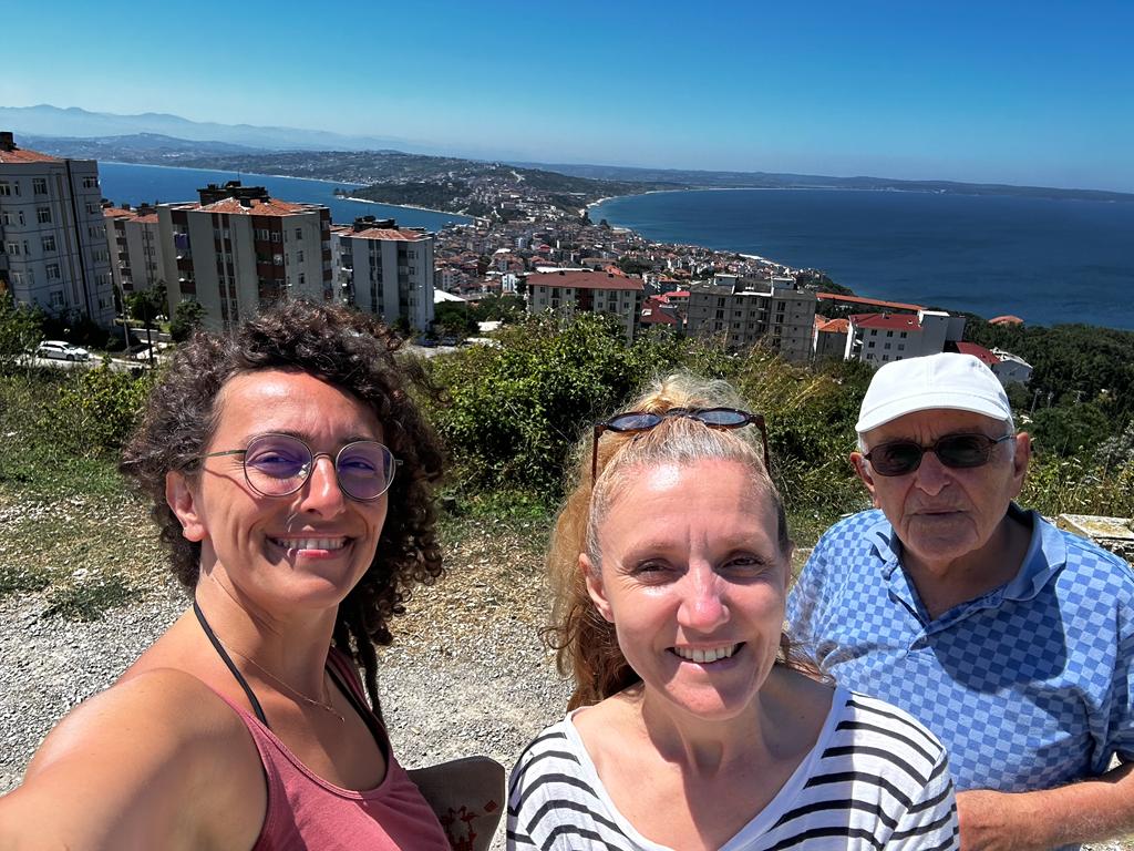 Aile Fotoğraflarımız - Fotoğraf 23