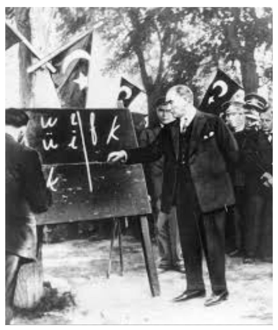 Atatürk